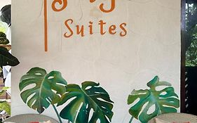 Puyo Suites Homestay
